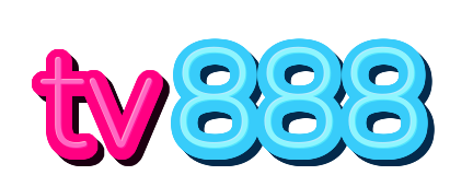 tv888 — logo kanal